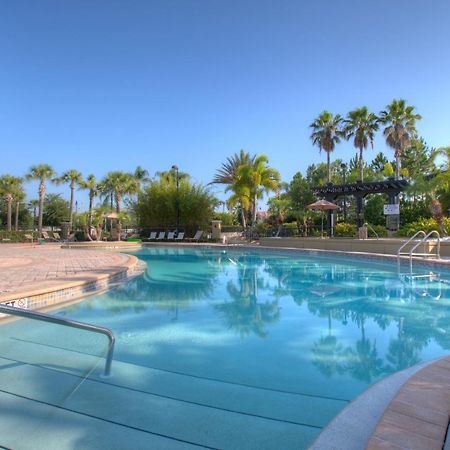 Stunning Lakeview Condo Wprivate Balcony Kissimmee Eksteriør billede