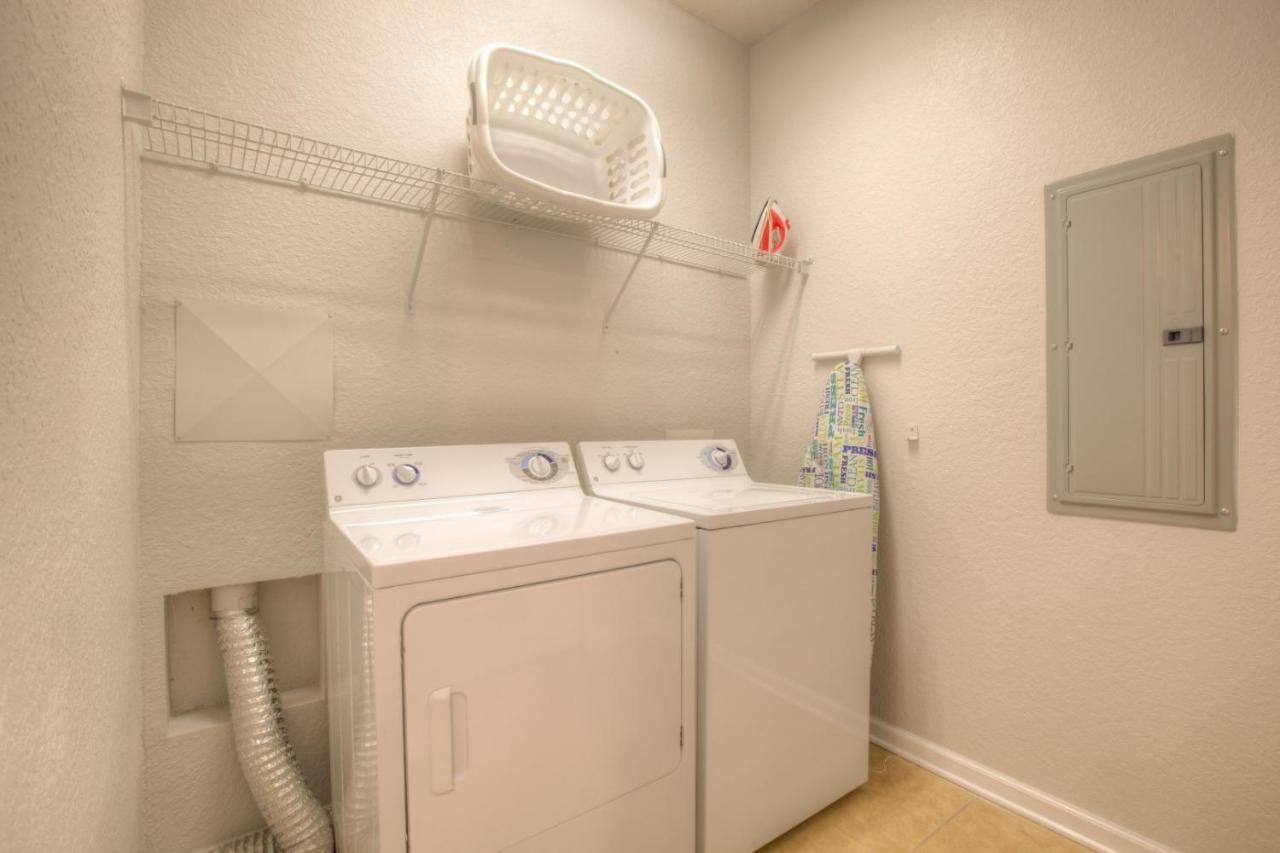 Stunning Lakeview Condo Wprivate Balcony Kissimmee Eksteriør billede