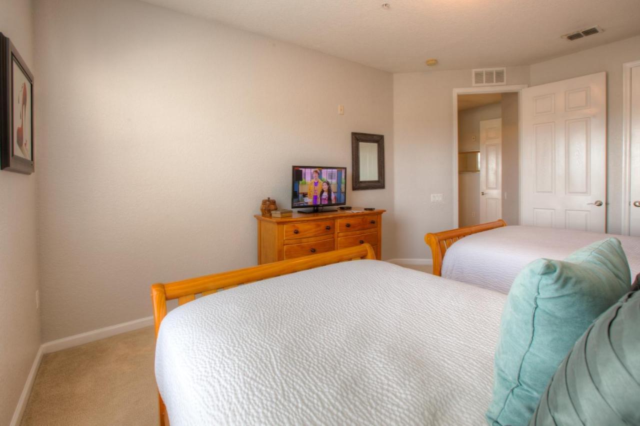 Stunning Lakeview Condo Wprivate Balcony Kissimmee Eksteriør billede