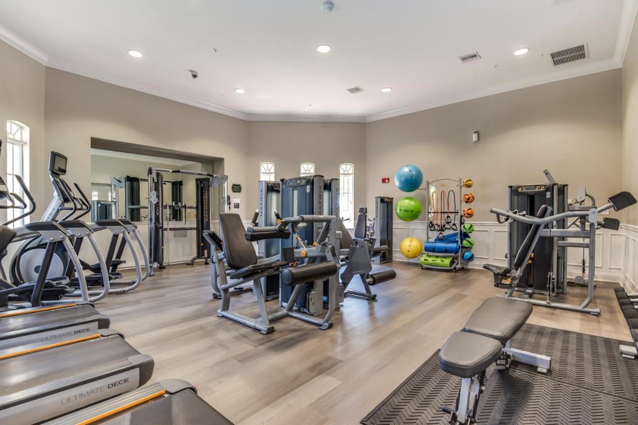 Stunning Lakeview Condo Wprivate Balcony Kissimmee Eksteriør billede