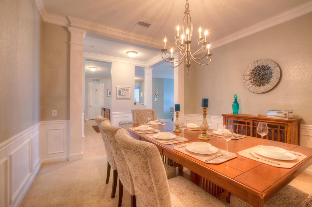 Stunning Lakeview Condo Wprivate Balcony Kissimmee Eksteriør billede