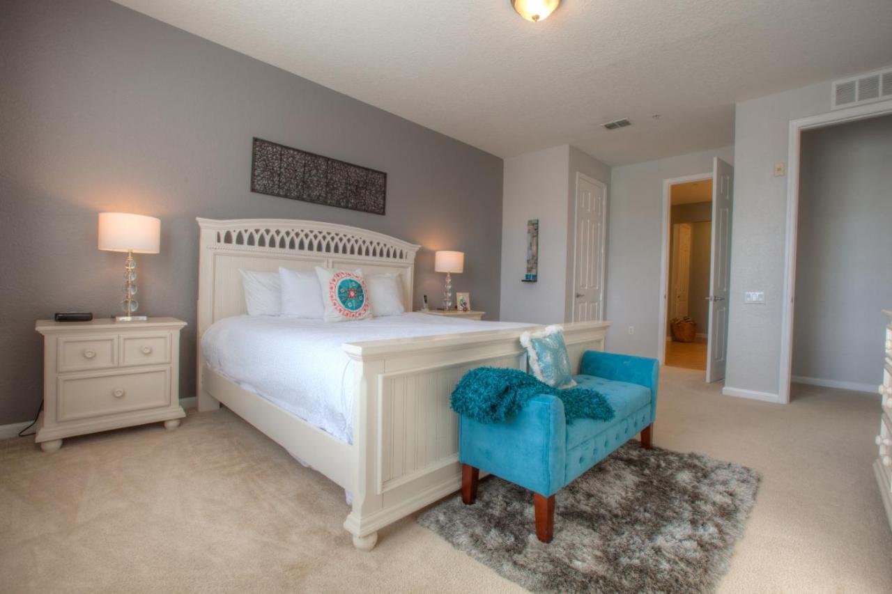 Stunning Lakeview Condo Wprivate Balcony Kissimmee Eksteriør billede