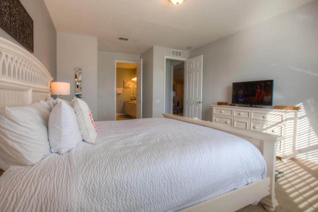 Stunning Lakeview Condo Wprivate Balcony Kissimmee Eksteriør billede