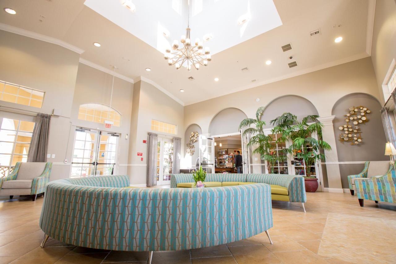 Stunning Lakeview Condo Wprivate Balcony Kissimmee Eksteriør billede
