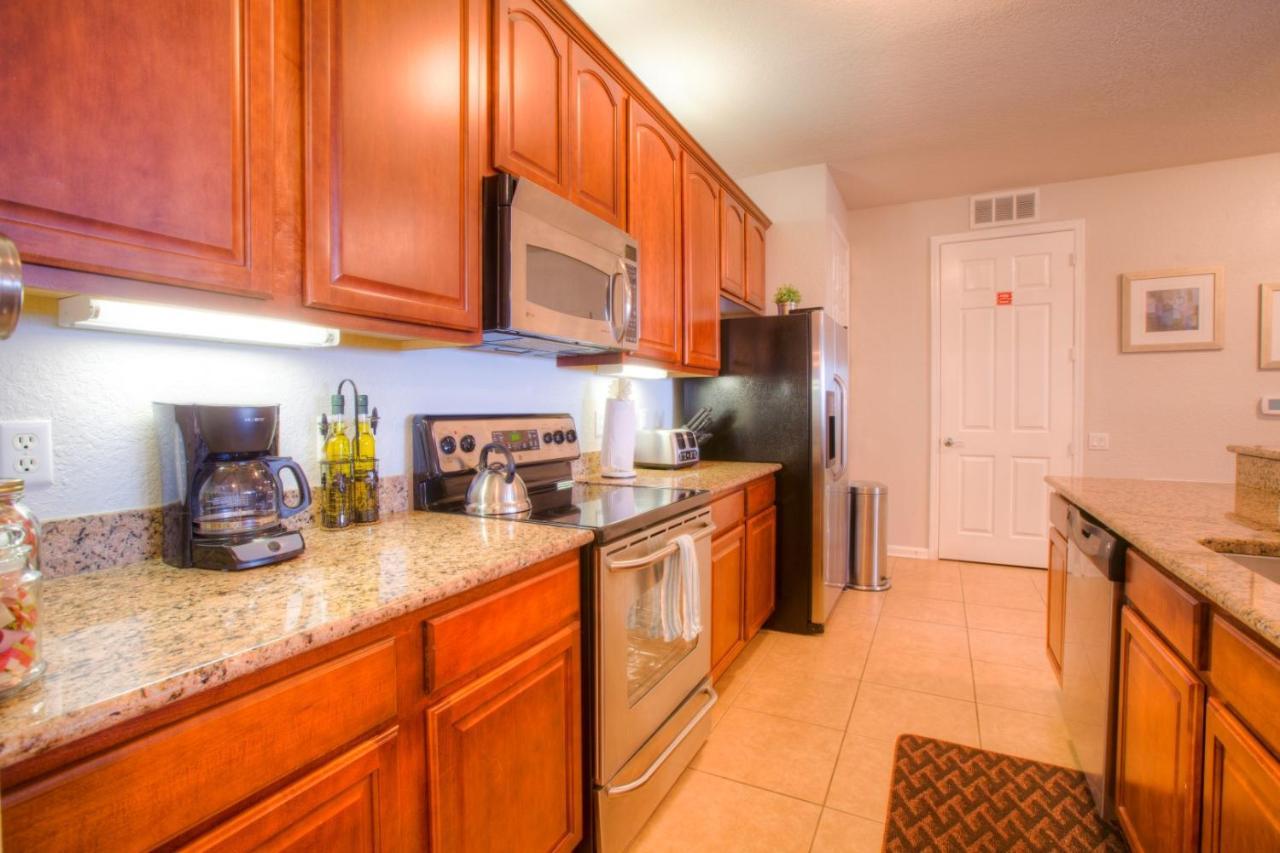 Stunning Lakeview Condo Wprivate Balcony Kissimmee Eksteriør billede