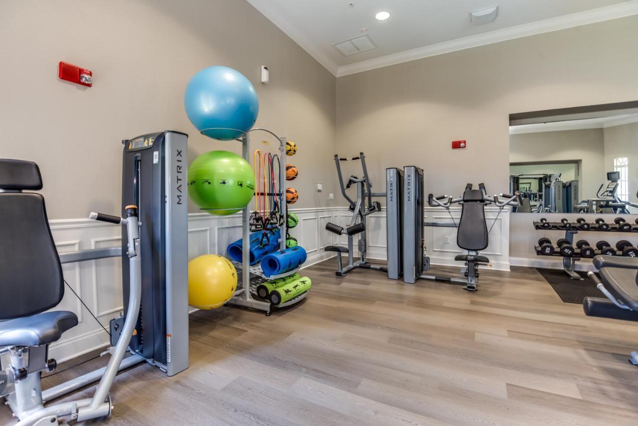 Stunning Lakeview Condo Wprivate Balcony Kissimmee Eksteriør billede